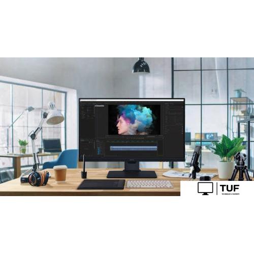 Монитор BenQ PD2705Q