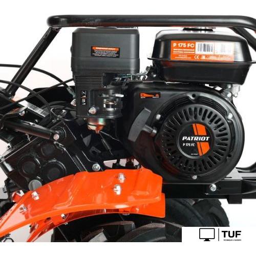 Мотокультиватор Patriot Урал М