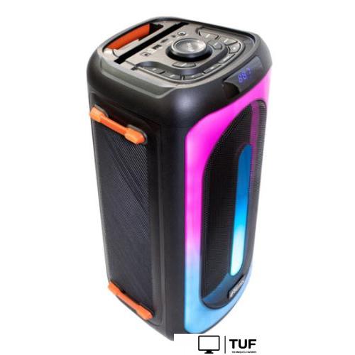 Патибокс Ritmix SP-880B