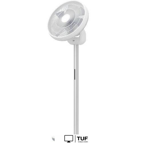 Вентилятор SmartMi Air Circulator Fan ZLBPKQXHS02ZM (евровилка)