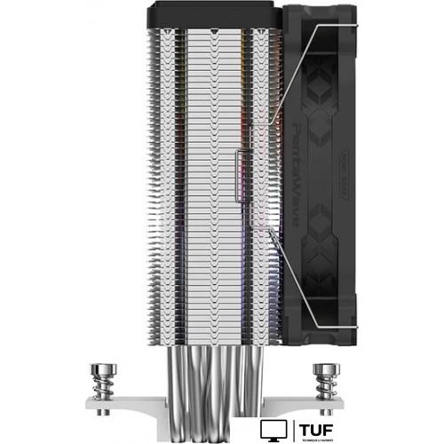 Кулер для процессора PentaWave PC-Z05E SRB ARGB V2