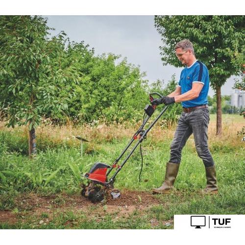 Мотокультиватор Einhell GC-RT 1545 M