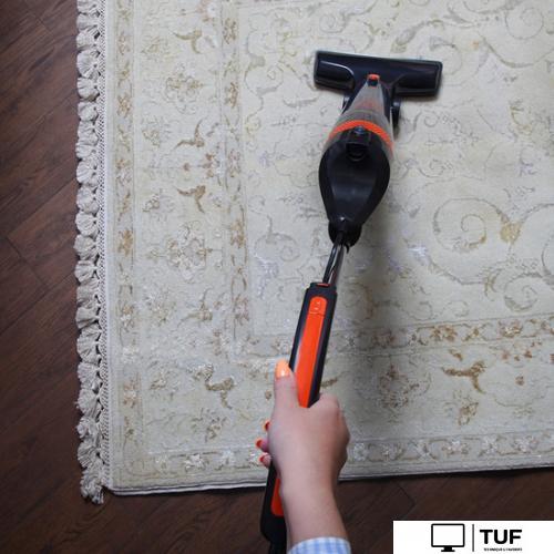 Пылесос Endever VC-294