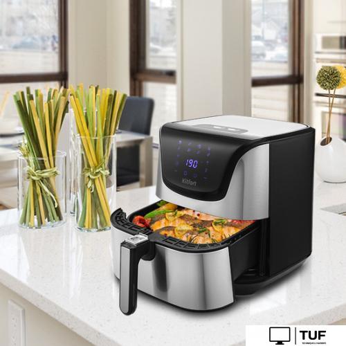 Аэрофритюрница Kitfort KT-2232