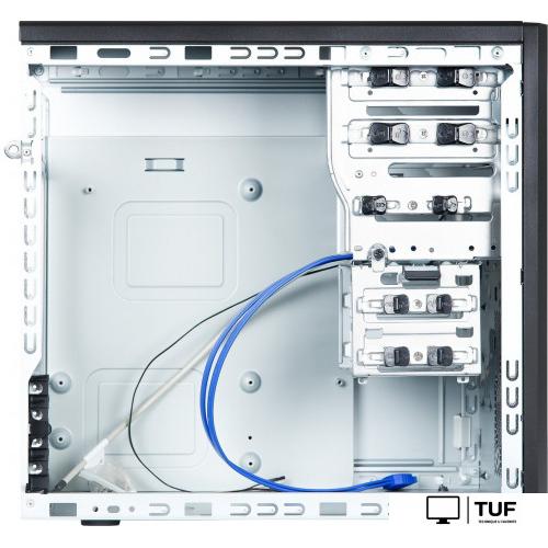 Корпус Chieftec BD-25B-350GPB