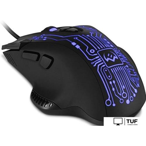 Игровая мышь SVEN RX-G715