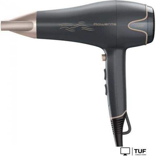 Фен Rowenta CV5707F0