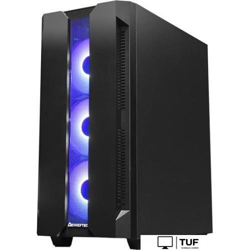 Корпус Chieftec GS-01B-OP