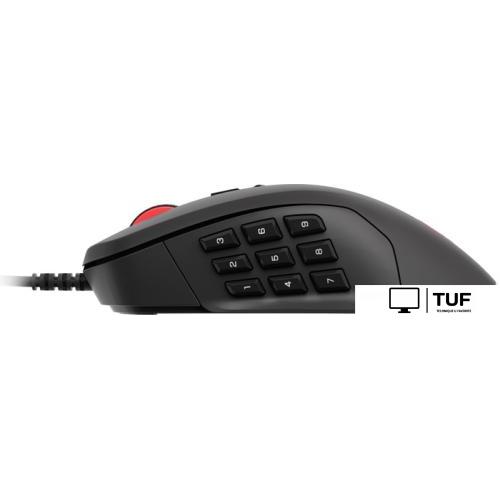 Игровая мышь Genesis Xenon 770