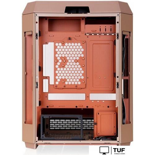 Корпус Thermaltake The Tower 600 Gravel Sand CA-1Z1-00MGWN-00