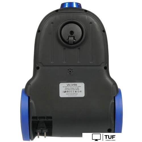 Пылесос Viconte VC-393