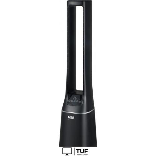 Безлопастной вентилятор BEKO EBA 6000 B