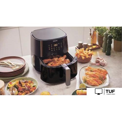 Аэрофритюрница Philips HD9280/90