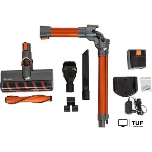 Пылесос Pioneer VC475S