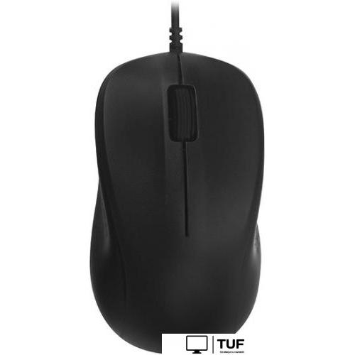 Мышь CBR CM 131c (черный)