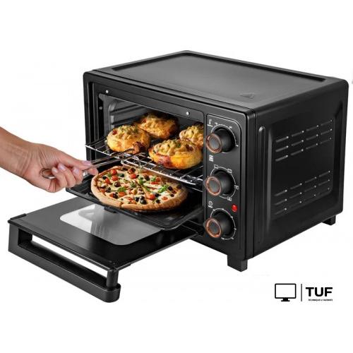 Мини-печь Tuarex TK-5030