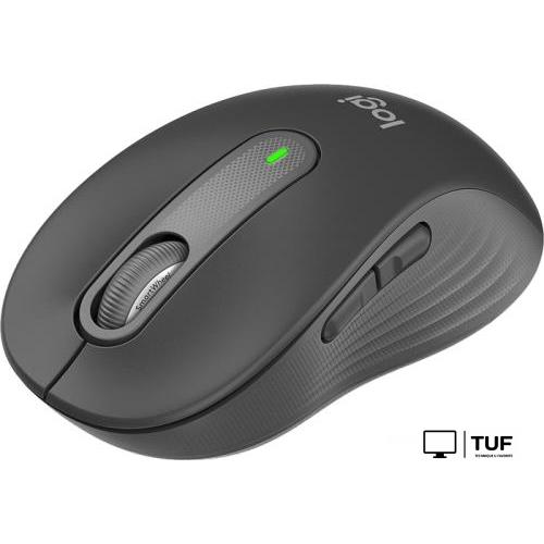 Мышь Logitech Signature M650 (графит)