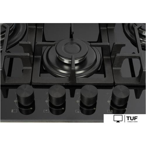 Варочная панель DeLonghi GABRIELLA 6GW NB