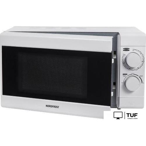 Микроволновая печь Nordfrost MWS-2070 W