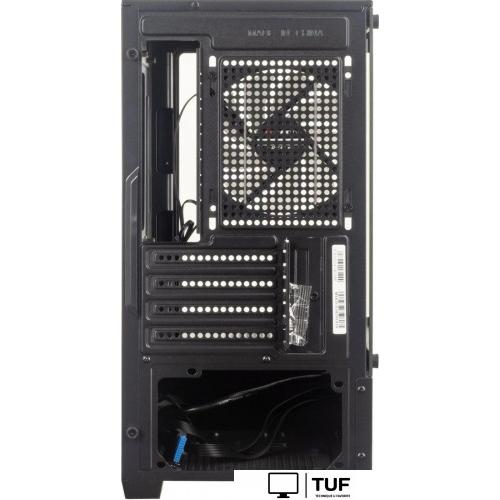 Корпус Accord ACC-ZCU2B