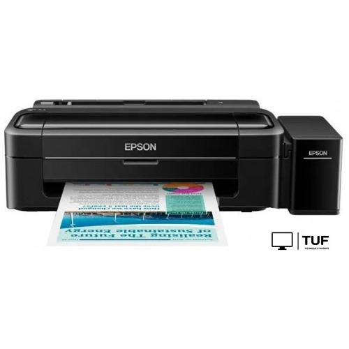 Принтер Epson Epson Stylus Photo L130