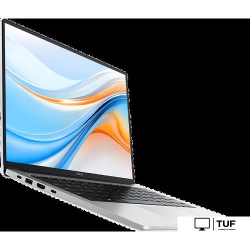 Ноутбук HONOR MagicBook X14 Plus 2024 FMI-721 5301AJME