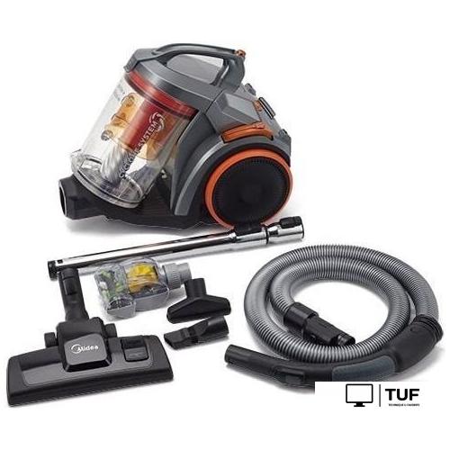 Пылесос Midea VCS43A15