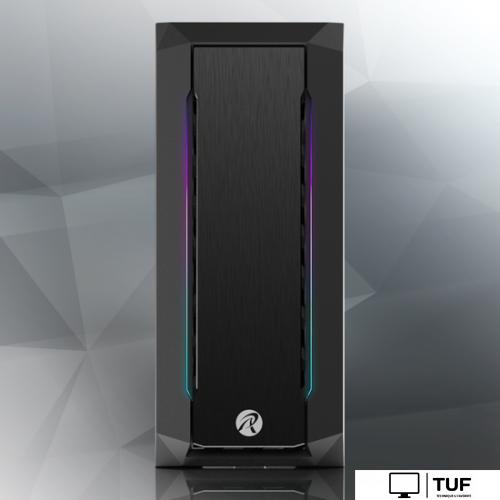 Корпус Raijintek Zofos Ultra