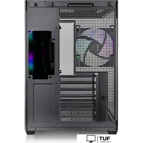 Корпус Thermaltake View 380 TG ARGB CA-1Z2-00M1WN-00