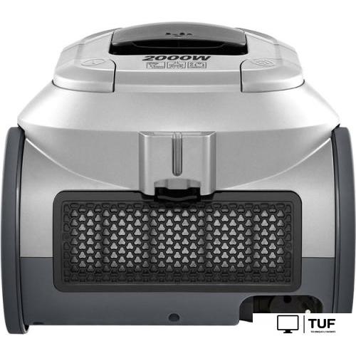 Пылесос LG VC5420NNTS