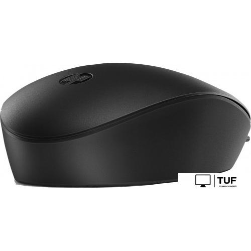 Мышь HP 125 M27531-001