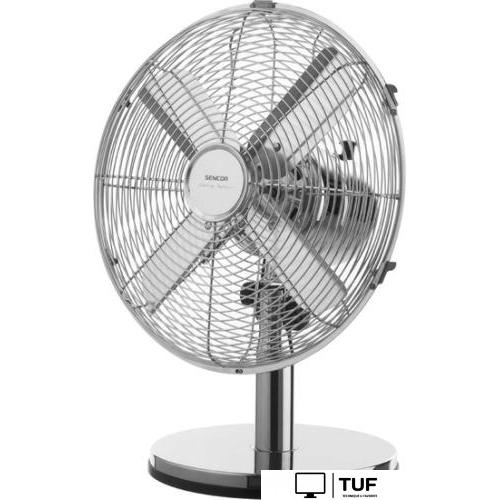 Вентилятор Sencor SFE 3040SL