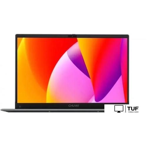 Ноутбук Chuwi HeroBook Plus CWI629-CN8N5N1HDMXX