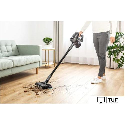 Вертикальный пылесос с влажной уборкой Sencor SVC 0725BK