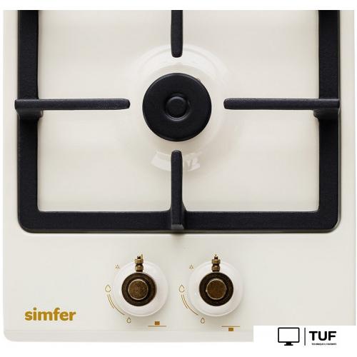 Варочная панель Simfer H30V20O516