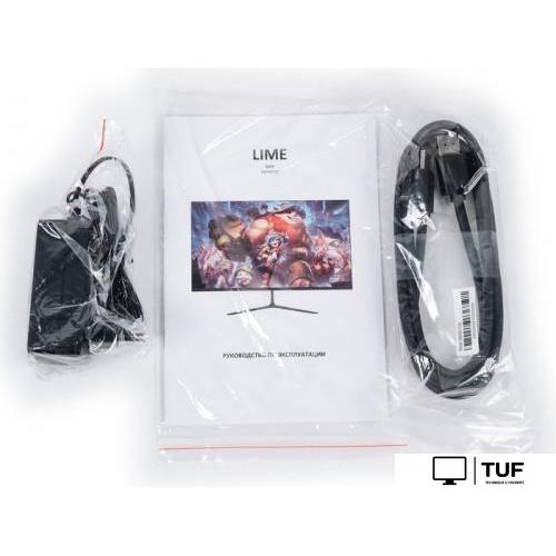 Игровой монитор Lime G270