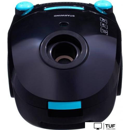 Пылесос StarWind SCB1112