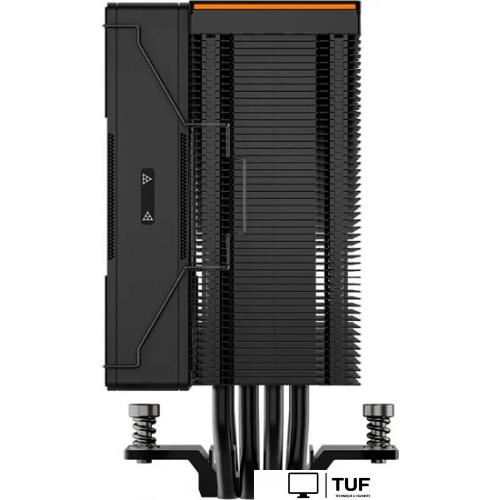 Кулер для процессора PCCooler RZ400 V2 (черный)