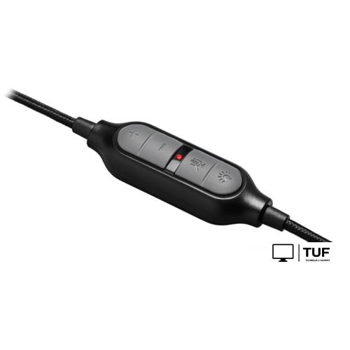 Наушники Redragon Zeus X