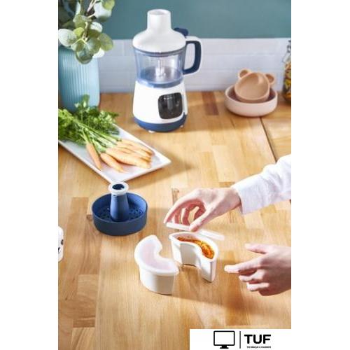 Погружной блендер Moulinex Yummy Gourmet DD55W110