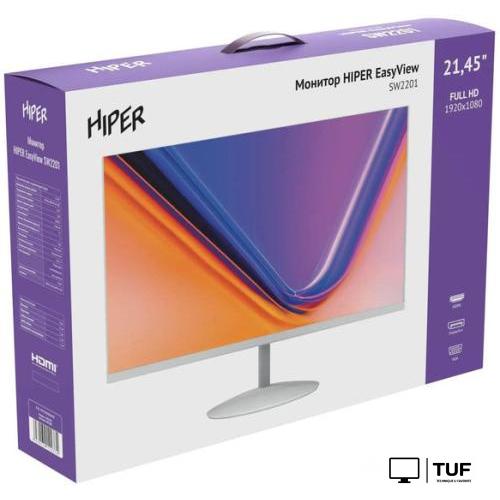Монитор Hiper EasyView SW2201