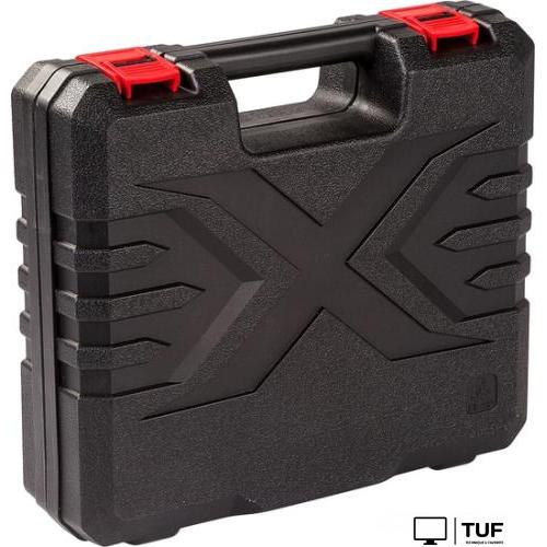 Гайковерт Bort BSR-12Li (с 1-им АКБ, кейс)