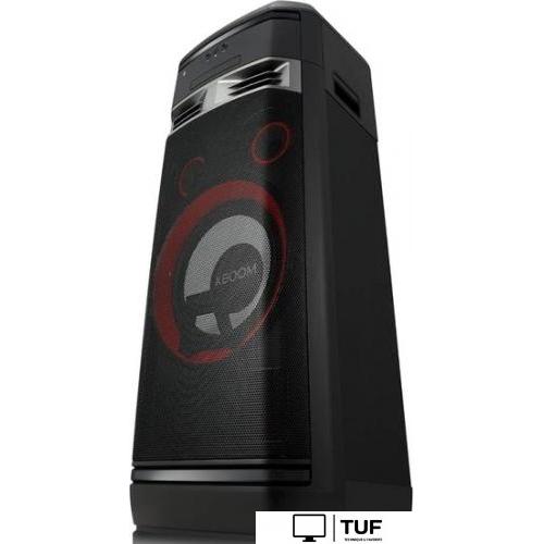 Патибокс LG X-Boom OL100
