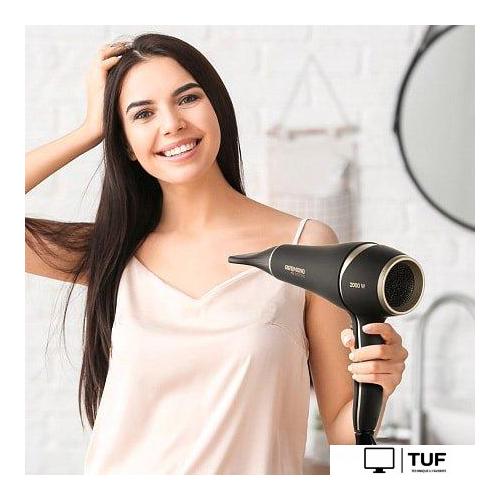 Фен Redmond RF-536