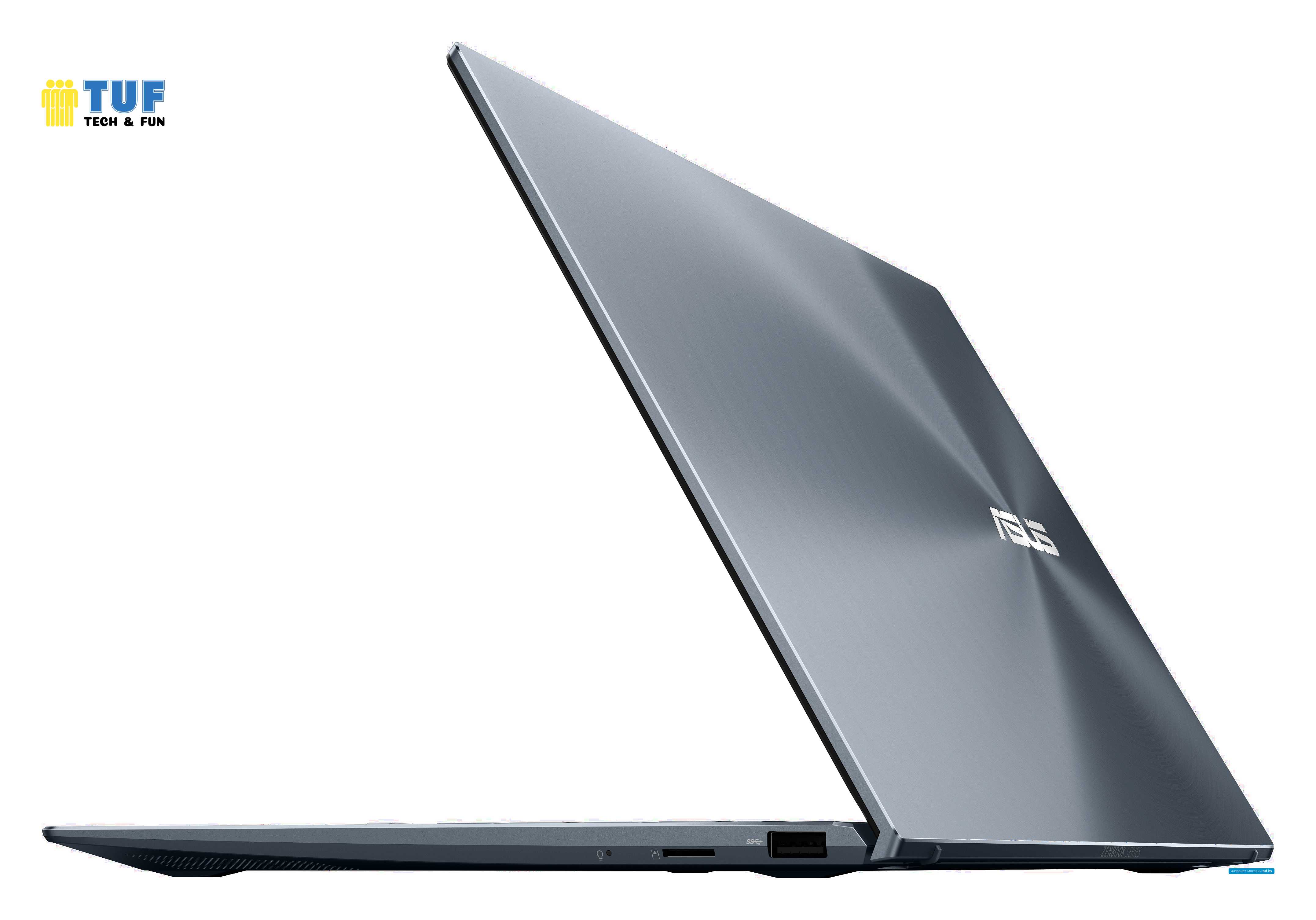 Ноутбук ASUS ZenBook 14 UX425EA-KI519