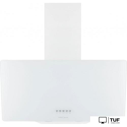 Кухонная вытяжка Krona Polly 600 White PB V2 КА-00011808