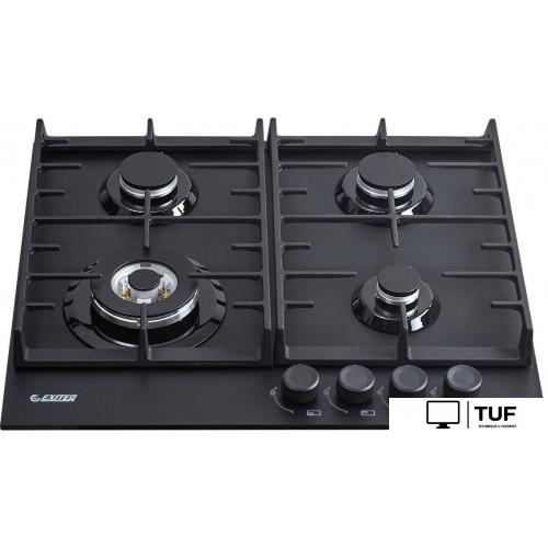 Варочная панель Exiteq EXH-207 black matt