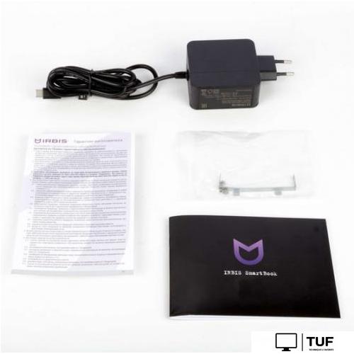 Ноутбук IRBIS 14NBP3004D