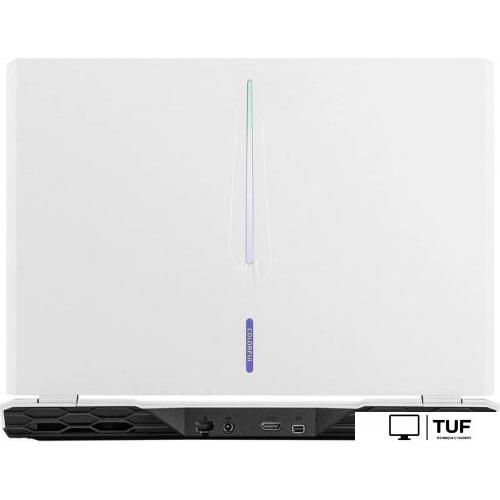 Игровой ноутбук Colorful Evol P16 TA 24 A10205400050