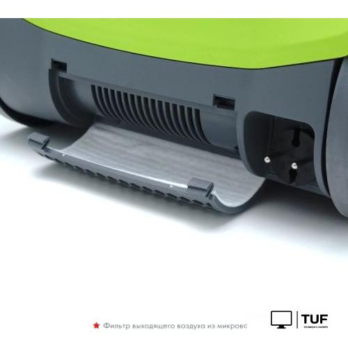 Пылесос Thomas Perfect Air Feel Fresh X3 [786532]